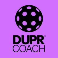 Dupr Coach