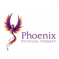 Phoenix Physical Therapy logo - Similar company to Phoenix Physical Therapy