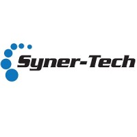 Syner-Tech logo - Similar company to Synertech