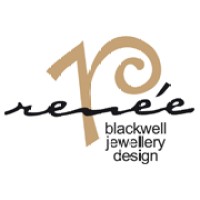 Renee Blackwell Jewellery Design logo - Similar company to Lovespun