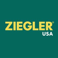 Ziegler USA logo - Similar company to United Cargo Ltd Mauritius