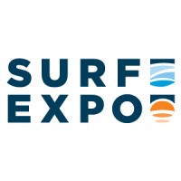 Surf Expo logo - Similar company to Iaee Southeast Chapter