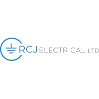 RCJ Electrical Limited logo - Similar company to Kwikelectrical