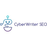 CyberWriter SEO logo - Similar company to Ranxy