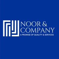 Noor & Company logo - Similar company to Noormedicare