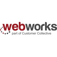 B+M Webworks logo - Similar company to Enorm.Com
