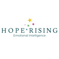 Hope Rising EDU logo - Similar company to Caring Solutions