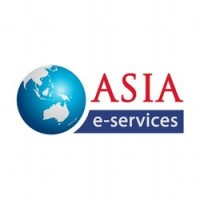 PT. Asia e-Services logo - Similar company to Talentgrit Hr Management Consultant, A One-Stop People Solutions Company