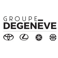 Groupe Degenève logo - Similar company to 3Dsoft - Mecaplanning