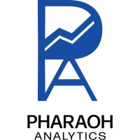 Pharaoh Analytics logo - Similar company to Cognizance