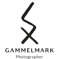 Gammelmark Photographer logo - Similar company to Dreamlitt