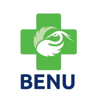BENU Slovensko logo - Similar company to Váš Lekár