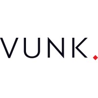 VUNK agency logo - Similar company to B210 Architects