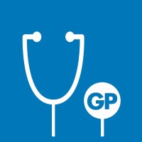 Total GP Care logo - Similar company to Hmrexpert