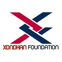 Xondhan Foundation logo - Similar company to Bright Side Foundation
