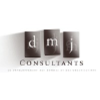 DMJ Consultants logo - Similar company to Credible Planning