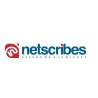 Netscribes India (Pvt) Limited logo - Similar company to Clickipedia - #1 In Quality Service
