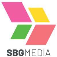SBG Media logo - Similar company to Ifficient