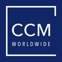 CCM Worldwide logo - Similar company to Ccm Consultancy