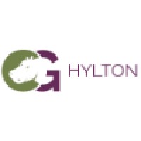 CG Hylton Inc. logo - Similar company to Aristelle Financial Group