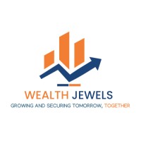 Wealth Jewels logo - Similar company to Zory Jewels