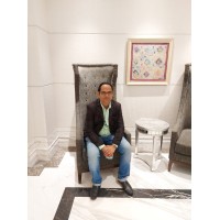 Amaresh Banerjee logo - Similar company to Unitex Composite (Ningbo) Co., Ltd.