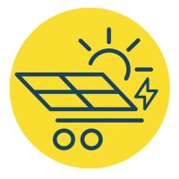 Mobile Solar Hub (AgriPER) logo - Similar company to Zonne-Man