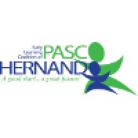 Early Learning Coalition of Pasco and Hernando Counties, Inc. logo - Similar company to Early Learning Coalition Of Pasco And Hernando Counties, Inc.