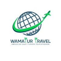 WAMATUR TRAVEL S.A.C. logo - Similar company to Gcix Law