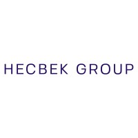 HECBEK Group logo - Similar company to Emcomp International Ab