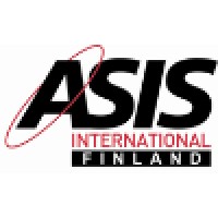 ASIS Finland logo - Similar company to Context Learning Finland Oy