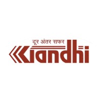 Gandhi Travel & Tours logo - Similar company to Tours Delite