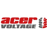 ACER VOLTAGE logo - Similar company to Lightning Checkout