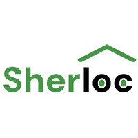 Sherloc logo - Similar company to Holivibe - Meet The World