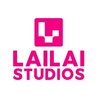 Lailai Studios logo - Similar company to Lightcone Technology
