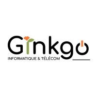 Ginkgo | Informatique & télécom logo - Similar company to Le.B Telecom