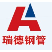 TIANJIN RUIDE STEEL PIPE MANUFACTURING CO..LTD logo - Similar company to Msn (Multinational Steel Networked) Trade Co, Ltd