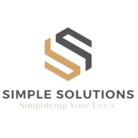 Simple Solutions logo - Similar company to Duet Power