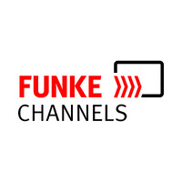 FUNKE Channels logo - Similar company to Calchas Holding