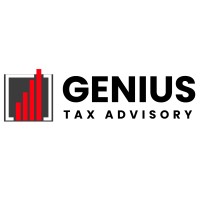 Genius Tax Advisory logo - Similar company to Genius Visionary Inc