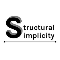 Structural Simplicity Ltd logo - Similar company to Gemma Design Ltd