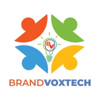 Brand Voxtech logo - Similar company to Ba