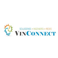 Vinconnect SL logo - Similar company to Vimantik Soluciones Tecnológicas