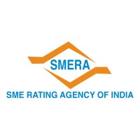 SMERA Ratings logo - Similar company to Brickwork Ratings