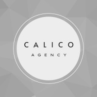 The CaliCo Agency logo - Similar company to Mity Digital