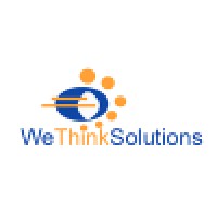 We Think Solutions logo - Similar company to We Think Solution