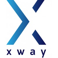 Xway logo - Similar company to Sarayatech