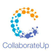 CollaborateUp logo - Similar company to Schaefer Global Management Llc