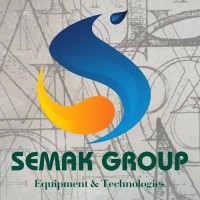 SEMAK GROUP logo - Similar company to Lio Group