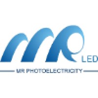 Mrled China logo - Similar company to Flexible Led Display
